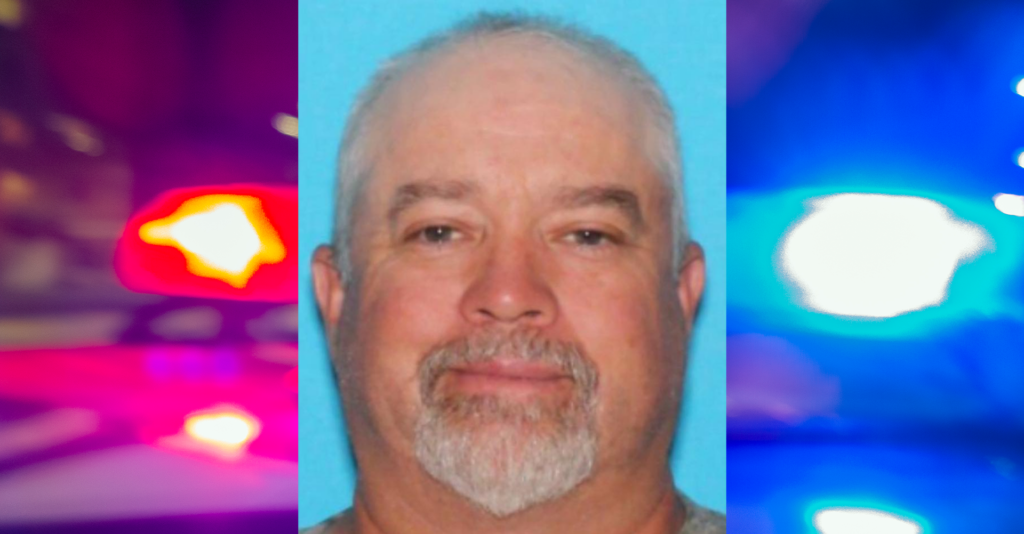 Armado y peligroso: NMSP busca a hombre acusado de homicidio