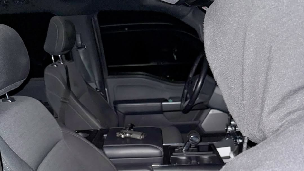 Prevención de Robo de Armas de Fuego: Consejos de la Policía de Las Cruces para la Seguridad en Vehículos