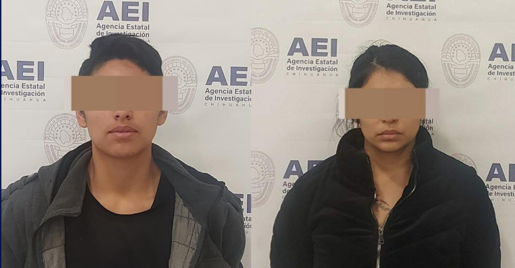 25 Años de Prisión para Mujeres en Homicidio en Ciudad Juárez