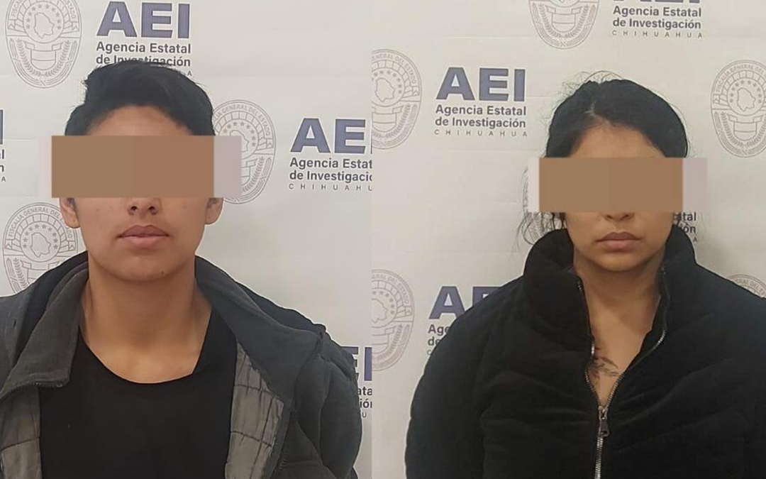 25 Años de Prisión para Mujeres en Homicidio en Ciudad Juárez