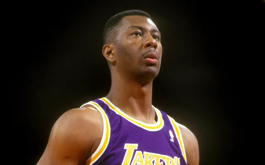 Eiden Campbell, Former NBA Champion & Teammate of Kobe Bryant and Shaquille O’Neal, Passes Away
