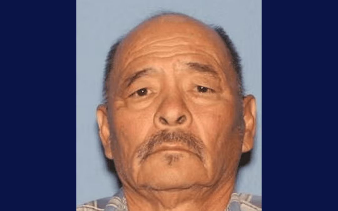 Presentan cargos contra hombre por atropello mortal durante desfile navideño en Kayenta