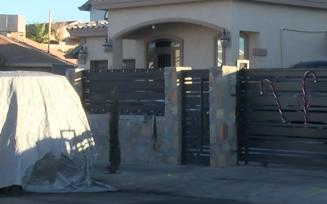 Investigación en curso sobre incendios intencionales de vehículos en El Paso