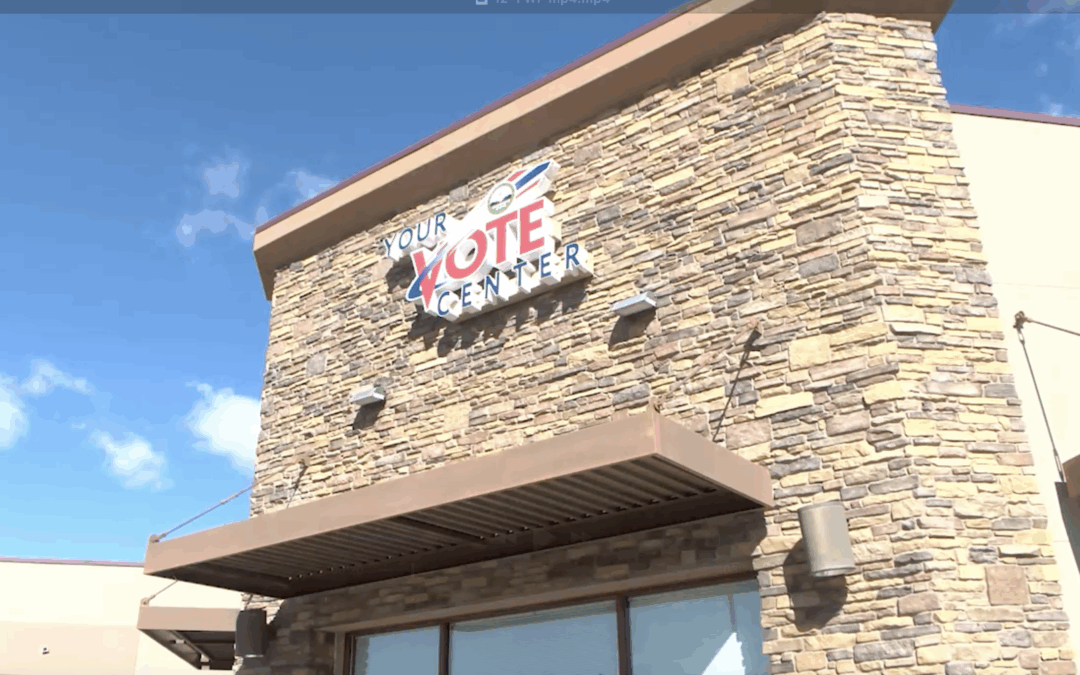 Votación anticipada para la segunda vuelta de alcaldía y concejales comienza hoy