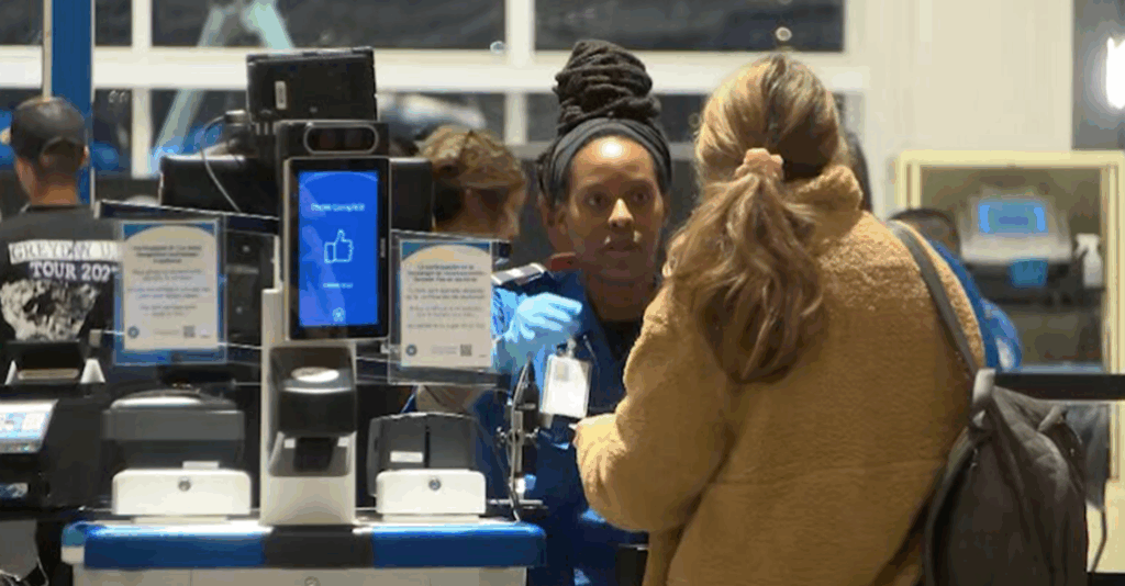 TSA presentará nuevo proceso ConfirmID en el Sunport de Albuquerque