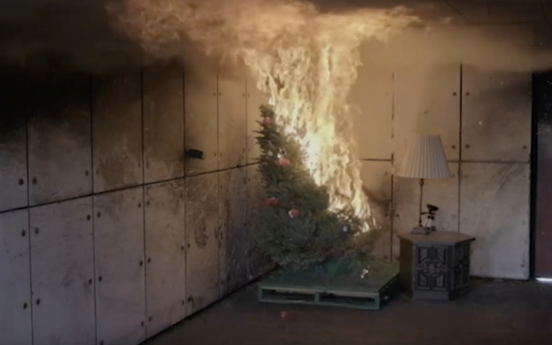 ¿Por qué hay incrementos de incendios esta temporada?