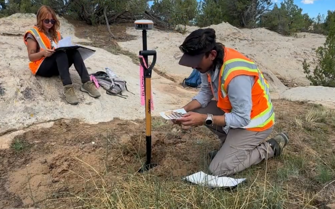 Nuevo México inicia la limpieza de cuatro minas y plantas de uranio