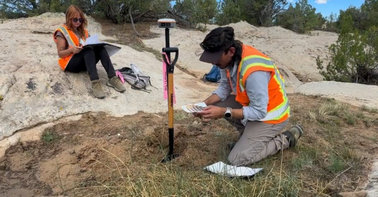 Nuevo México inicia la limpieza de cuatro minas y plantas de uranio