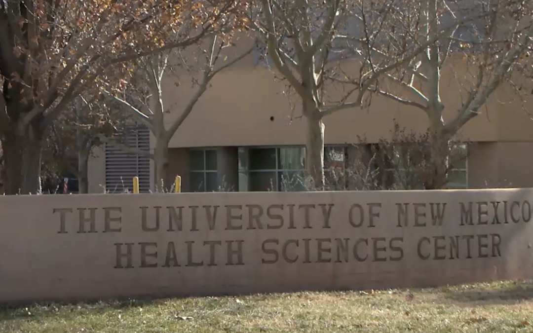 UNM Recibe $2.5 millones para entrenar a médicos en medicina de calle.