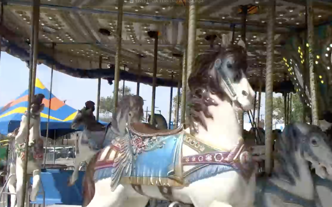 Tres propuestas ponen en debate el futuro de la Feria Estatal