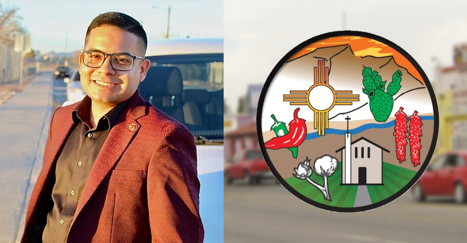 ANTHONY NM Gabriel I. Holguín