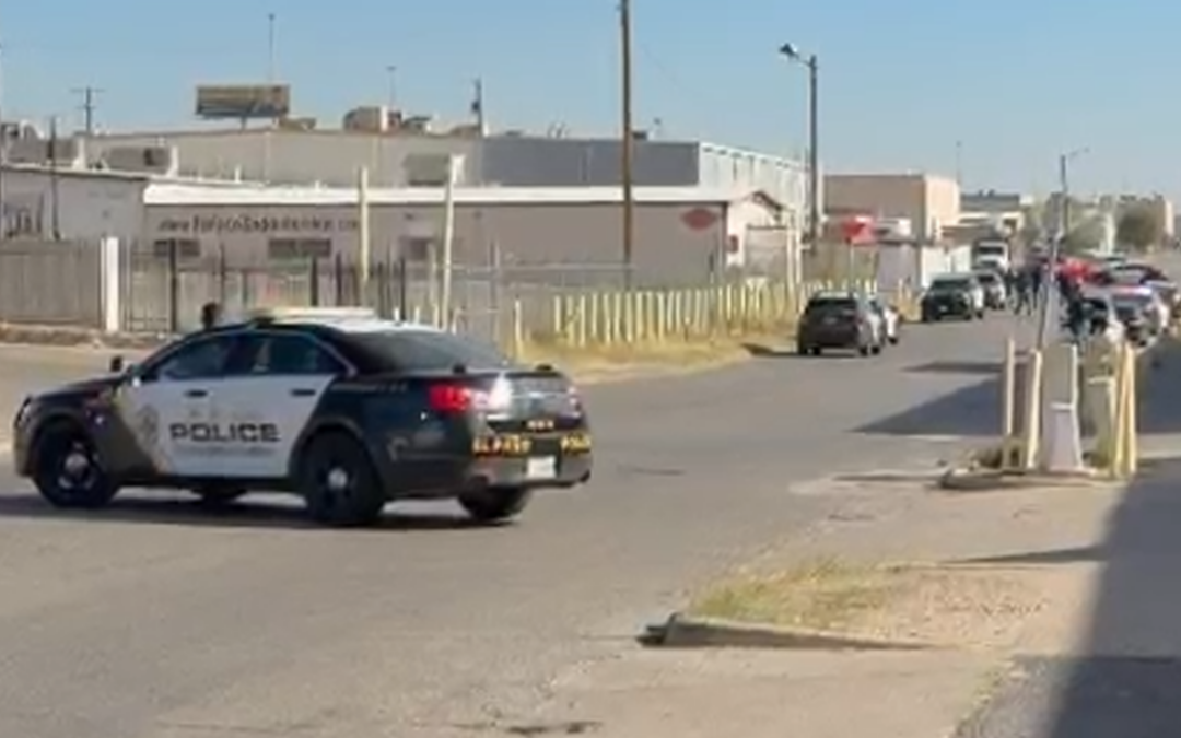 El Paso: Falsa alarma sobre un hombre armado dispersa la preocupación en la comunidad