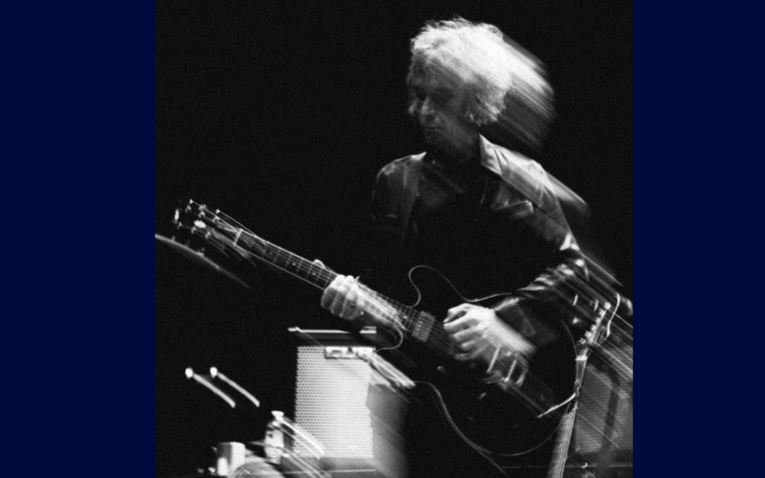 Perry Bamonte, el icónico músico de The Cure, fallece a los 65 años