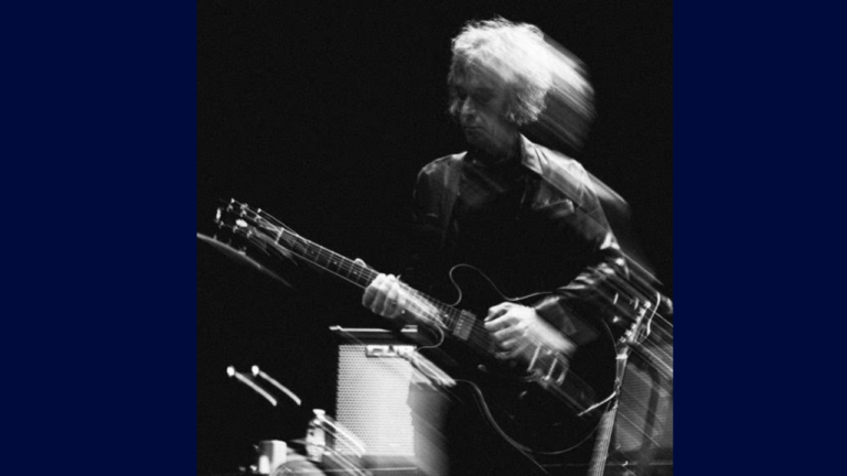 Perry Bamonte, el icónico músico de The Cure, fallece a los 65 años