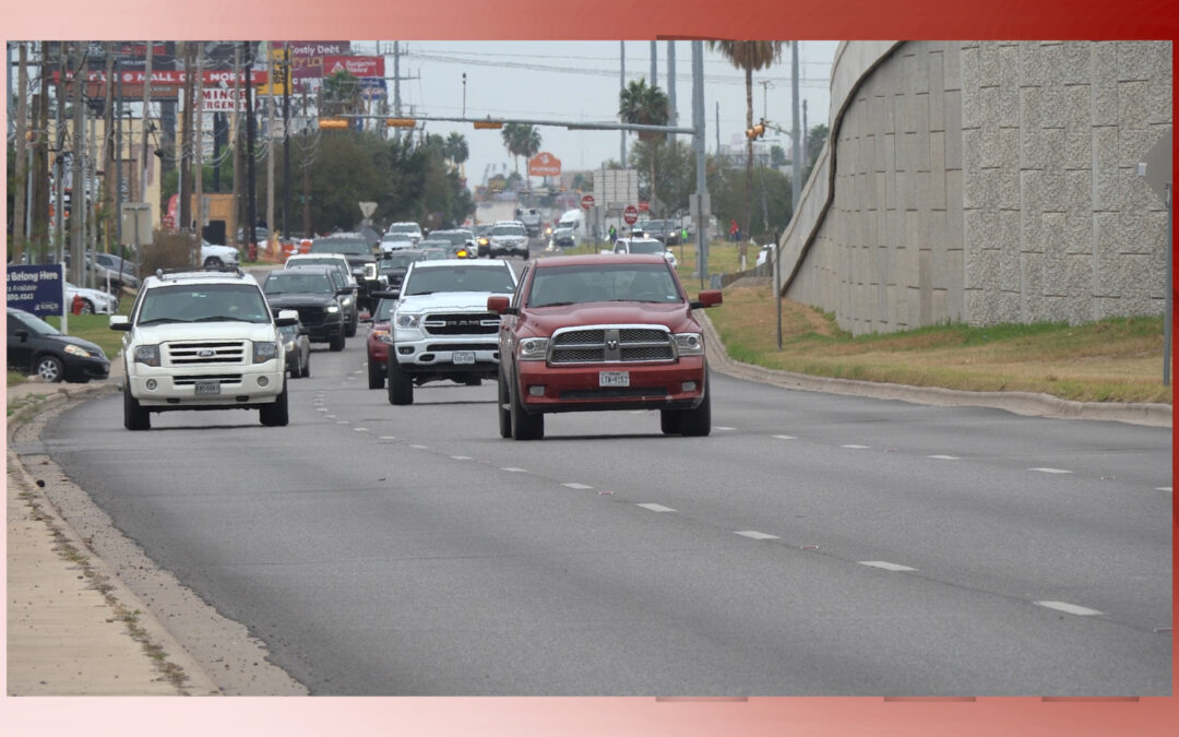 Robos de Autos Aumentan en Laredo Durante la Temporada Festiva: Consejos de la Policía