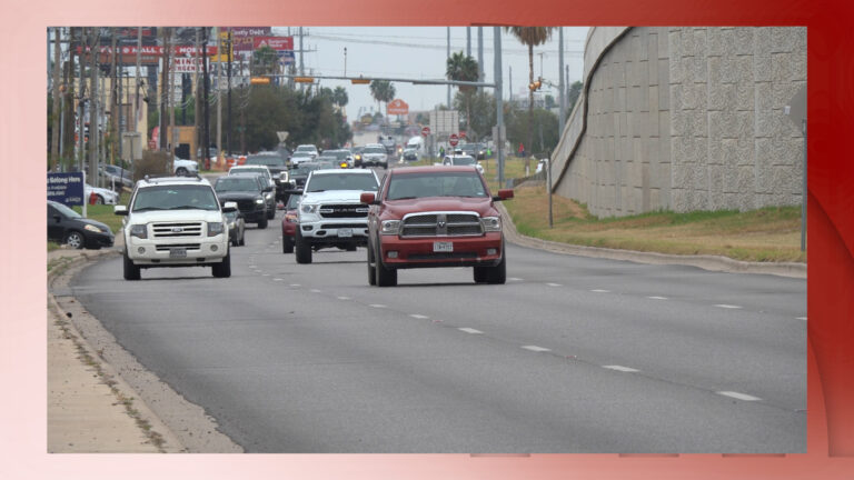 Robos de Autos Aumentan en Laredo Durante la Temporada Festiva: Consejos de la Policía