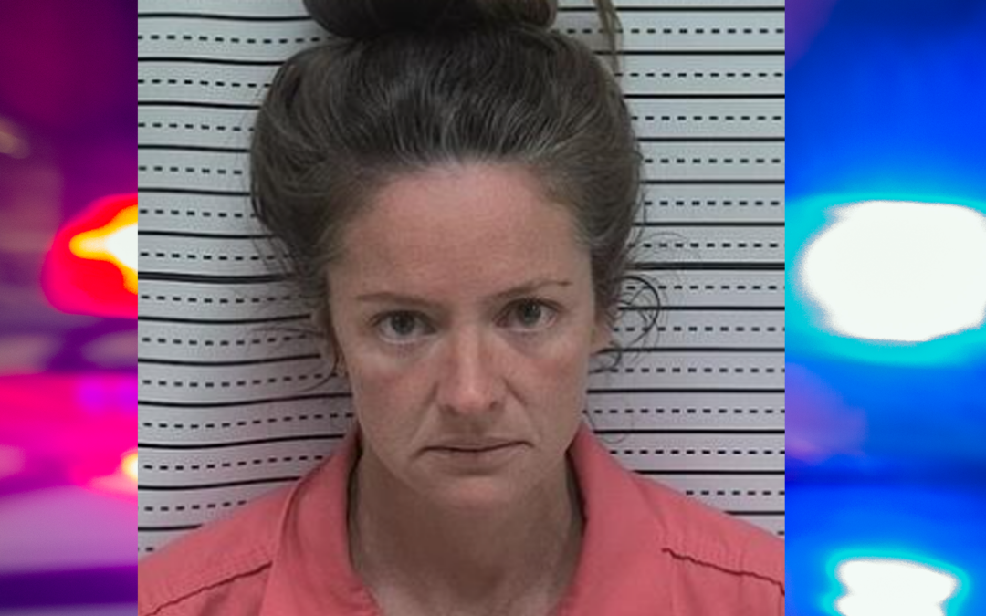 Mujer de Wyoming Arrestada en Nuevo México por la Muerte de Su Hijo de 11 Meses