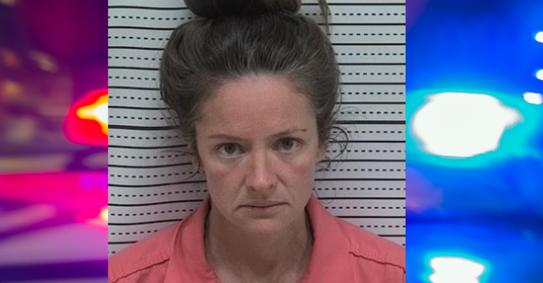 Mujer de Wyoming Arrestada en Nuevo México por la Muerte de Su Hijo de 11 Meses
