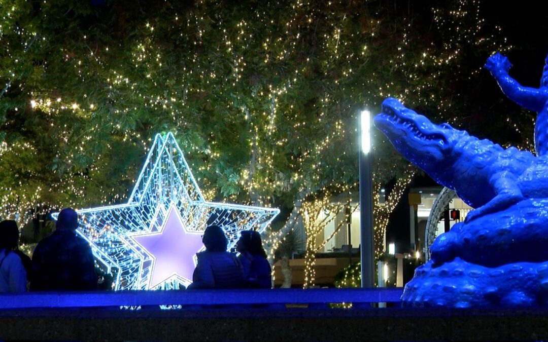 Celebraciones del Año Nuevo en El Paso: Eventos Gratuitos para Recibir el 2026