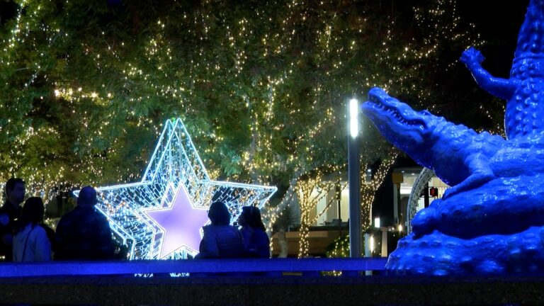 Celebraciones del Año Nuevo en El Paso: Eventos Gratuitos para Recibir el 2026