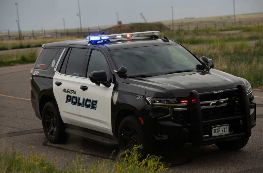 Aurora Colorado Aprueba Reconocimiento Facial con IA: Un Debate entre Seguridad y Privacidad