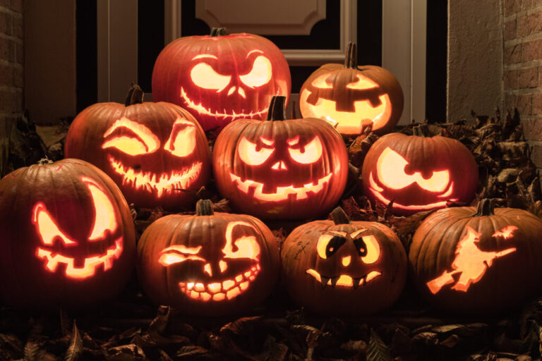 Halloween 2025: Eventos Imperdibles de Trick-or-Treat en Denver