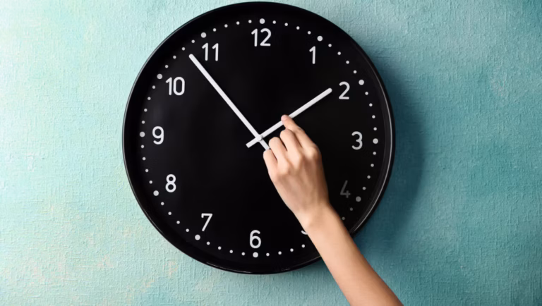 Horario de Verano 2025: Historia y Cambio de Hora en EE.UU.