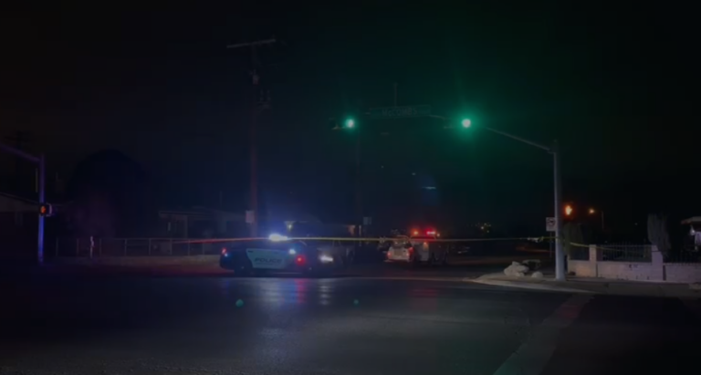 Atropello de peatón en el noreste de El Paso: un incidente preocupante