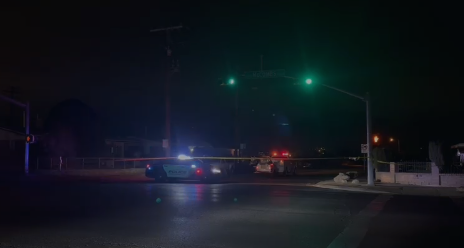 Atropello de peatón en el noreste de El Paso: un incidente preocupante