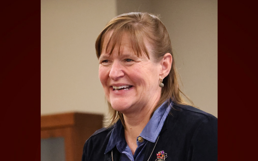 Jueza Shannon Broderick Bulman se jubila del Primer Distrito Judicial