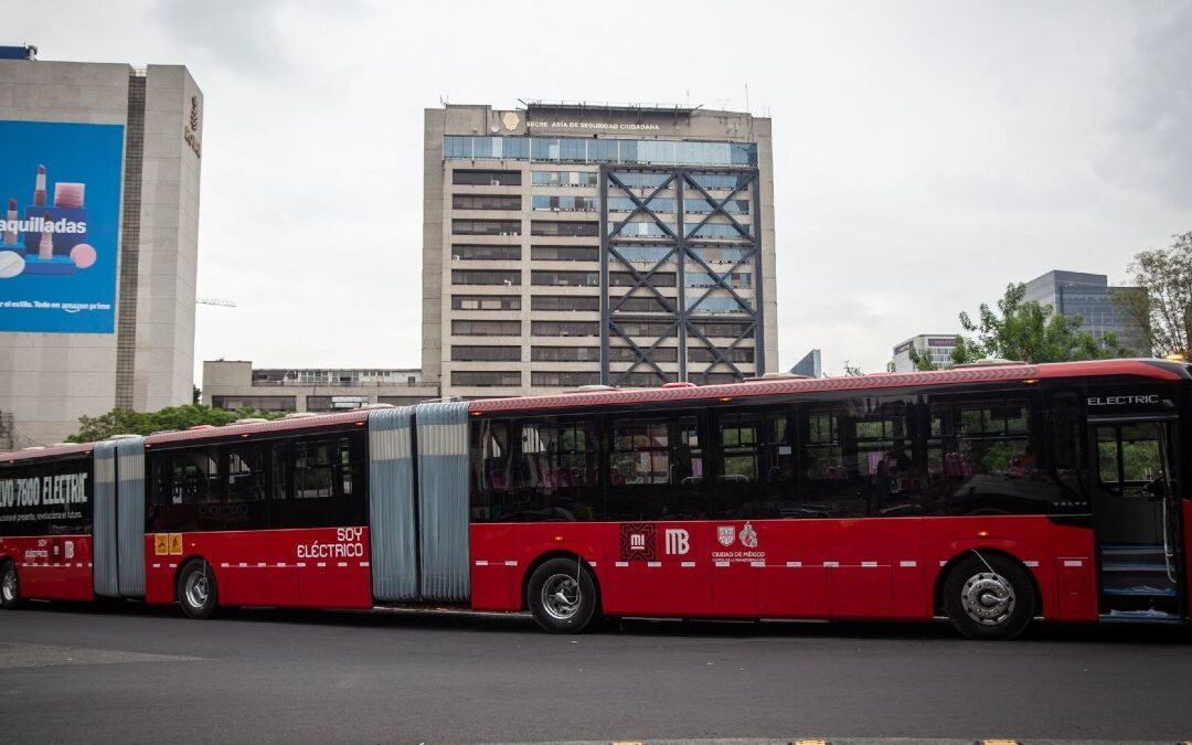 Metrobús Anuncia el Cierre Definitivo de una Ruta en Nuevas Metrópolis para 2026