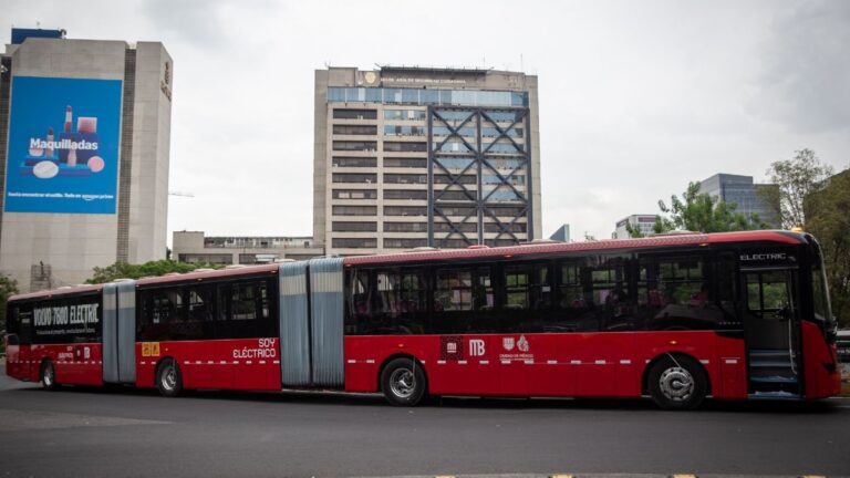 Metrobús Anuncia el Cierre Definitivo de una Ruta en Nuevas Metrópolis para 2026
