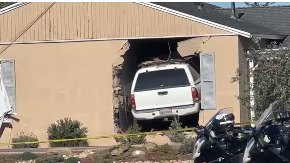 Accidente Mortal: Mujer Fallecida en Choque en Clairemont, San Diego