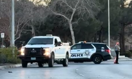 Tragedia en Las Vegas: Homicidio tras disputa verbal