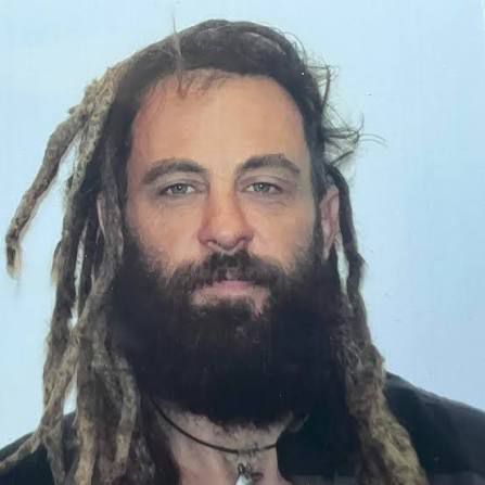 Chad Ollinger: Estrella de TV acusado de asesinato en Las Vegas