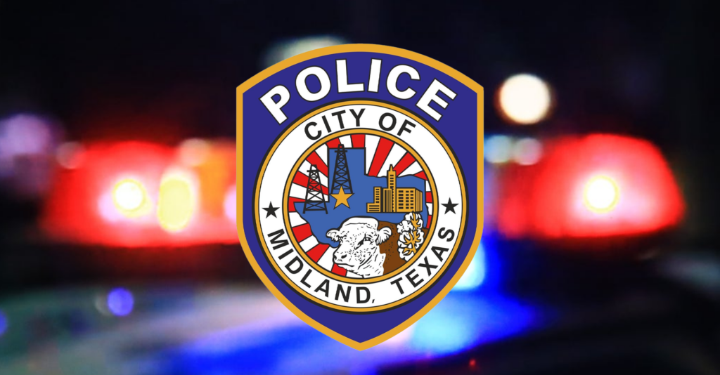 Investigan Accidente de Motocicleta Mortal en Midland