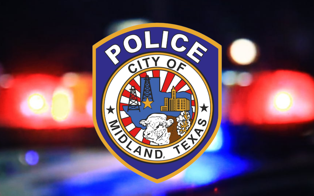 Investigan Accidente de Motocicleta Mortal en Midland