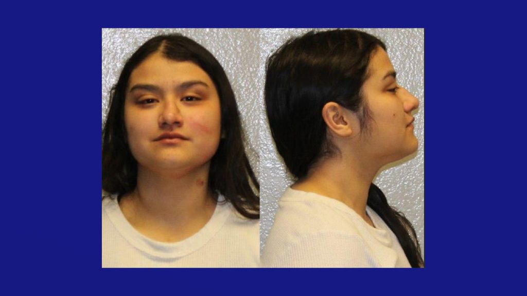 DWI Edinburg: Identifican a Conductora Tras Volcadura de Camioneta