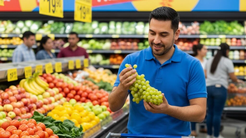Descubre las Mejores Ofertas del Martes de Frescura en Walmart Hoy 30 de diciembre de 2025
