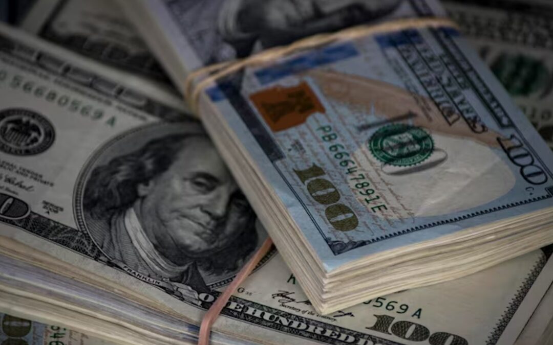 Dólar Hoy: Tipo de Cambio y Caída del Peso Mexicano en Tiempo Real – 30 de Diciembre