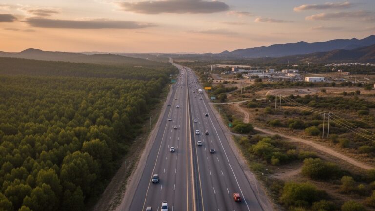 Autopista México-Querétaro: Actualización EN VIVO hoy 30 de diciembre sobre cierres viales y choques