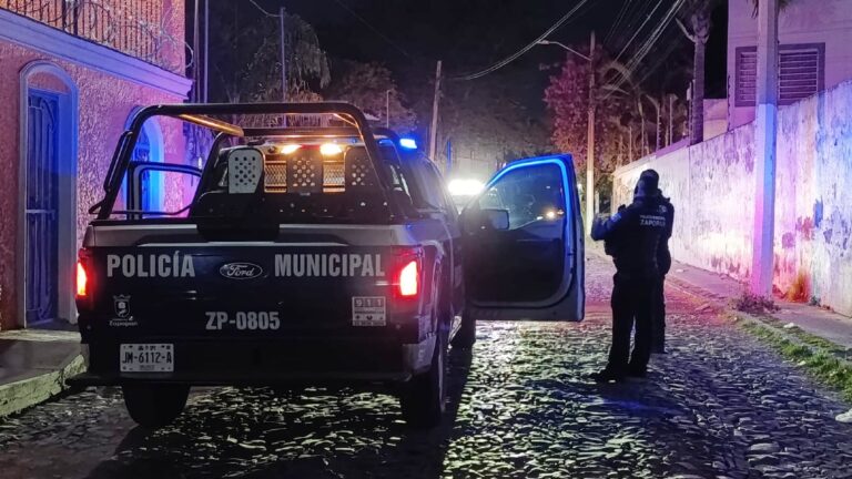 Violencia en Chapala: Hombre Golpeado y Abandonado en Zapopan Escucha Gritos de Ayuda
