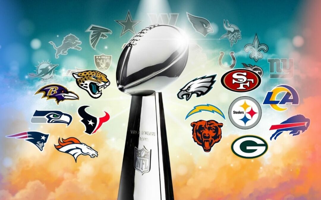 Playoffs NFL: Análisis de Candidatos y Eliminados en la Última Semana de la Temporada Regular