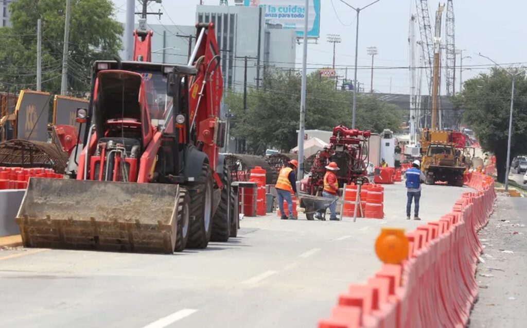 Avance del Metro en Nuevo León: Progreso de las Líneas 4 y 6 en Medio de Controversias