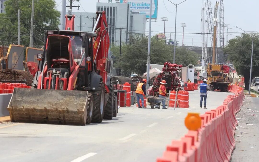 Avance del Metro en Nuevo León: Progreso de las Líneas 4 y 6 en Medio de Controversias