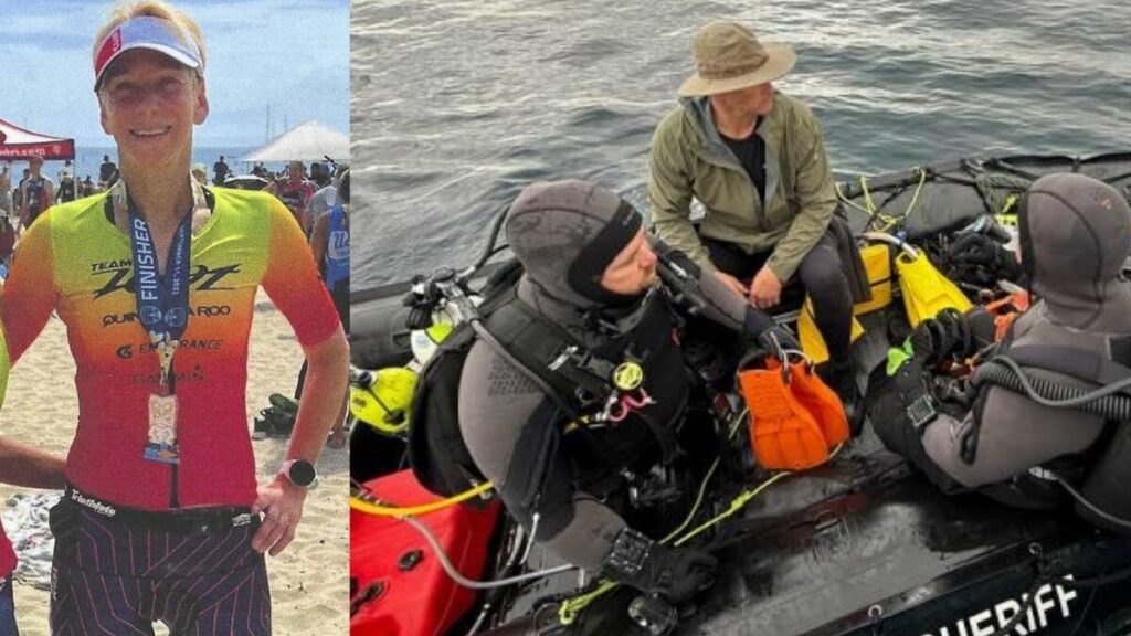 Cuerpo de Triatleta Desaparecida Hallado Tras Trágico Ataque de Tiburón en Nueva México