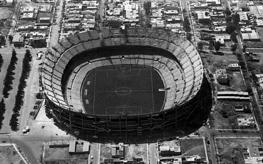 Mundial en Guadalajara: Un Viaje a la Gloria y Evolución del Deporte
