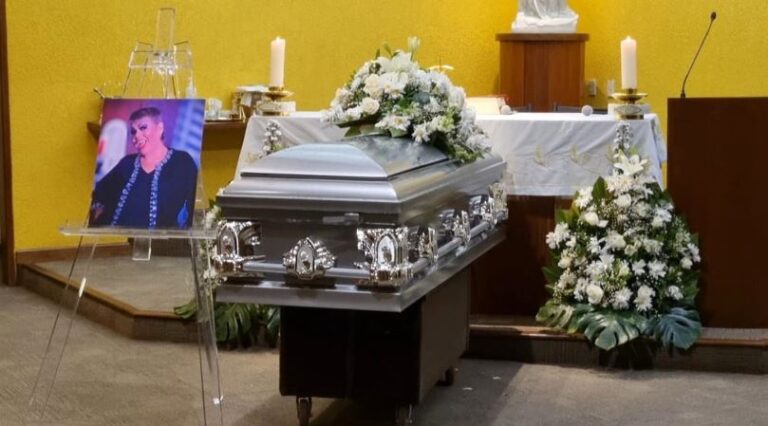 El Último Adiós a Betty Garay: Emoção y Cultura en la Misa en su Honor