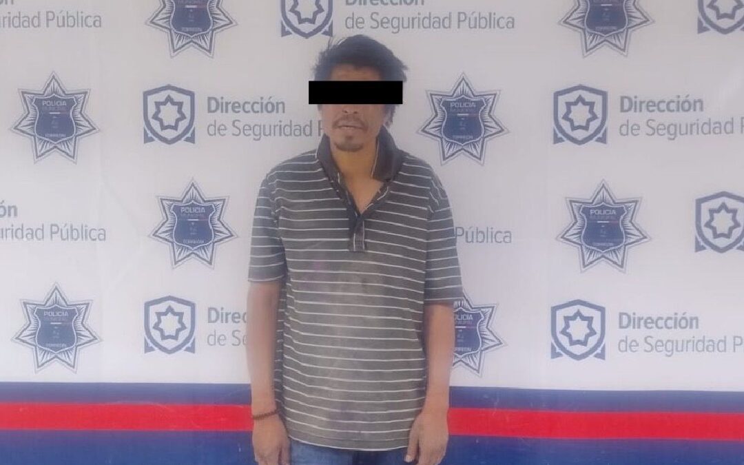 Hombre Herido Durante Pelea en Ejido La Unión; Agresor Termina Detenido