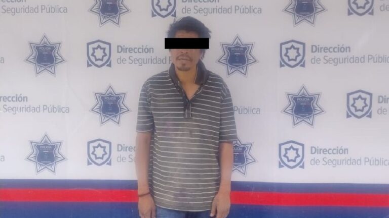 Hombre Herido Durante Pelea en Ejido La Unión; Agresor Termina Detenido